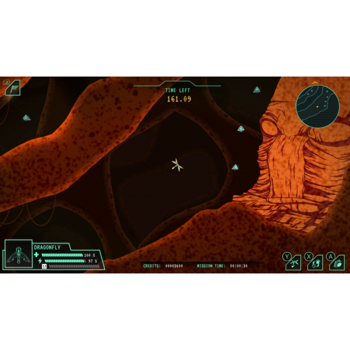 Lunar Lander: Beyond - Image 3