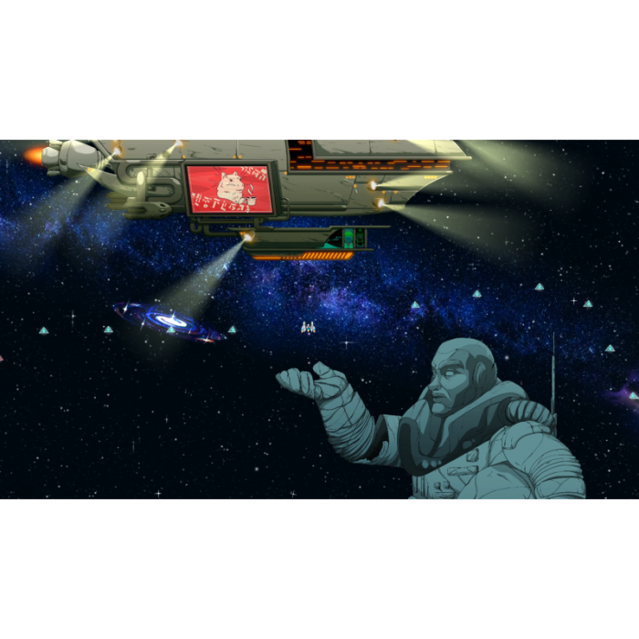 Lunar Lander: Beyond - Image 5