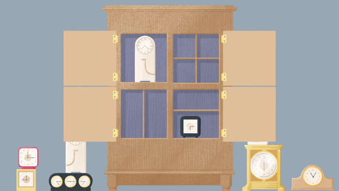 A Little To The Left - Extra Tidy Edition (Nintendo Switch) - Image 6