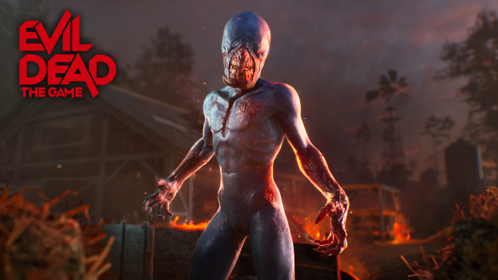 Evil Dead: The Game (Playstation 4) - Image 6