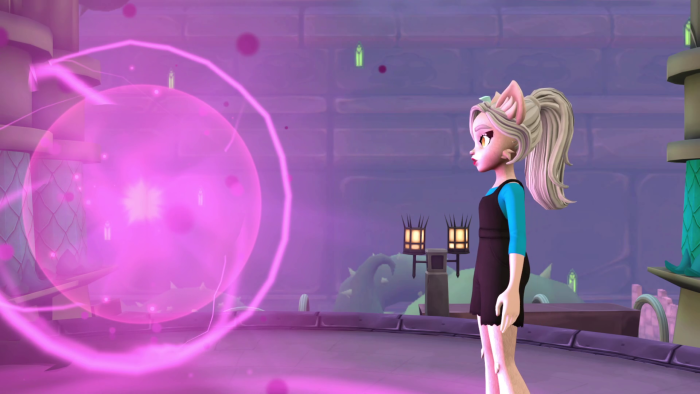 Monster High: Skulltimate Secrets (Playstation 5) - Image 4