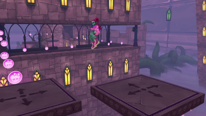 Monster High: Skulltimate Secrets (Playstation 5) - Image 6