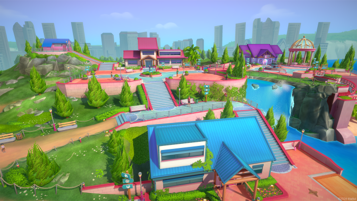 Barbie: Project Friendship (XBOX) - Image 3
