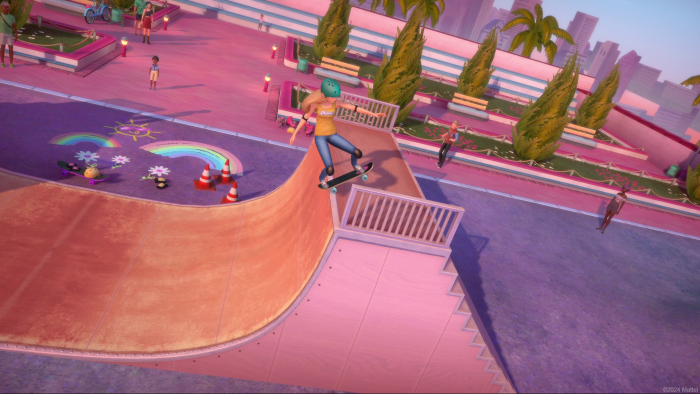 Barbie: Project Friendship (XBOX) - Image 5