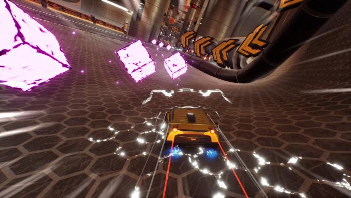 Transformers: Galactic Trials (Playstation 5) - Image 5