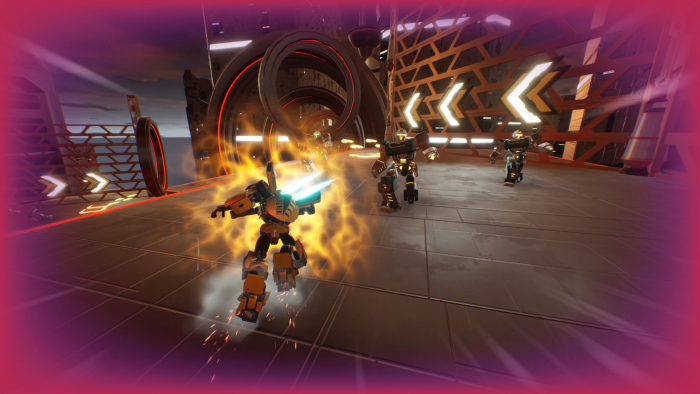 Transformers: Galactic Trials (XBOX) - Image 6
