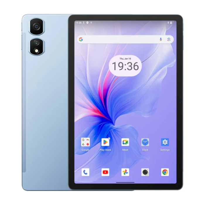 Blackview TAB16 PRO 11'' tablični računalnik 8GB+256GB LTE, priloženo