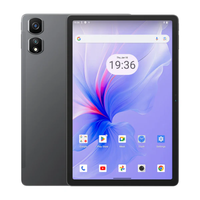 Blackview TAB16 PRO 11'' tablični računalnik 8GB+256GB LTE, priloženo