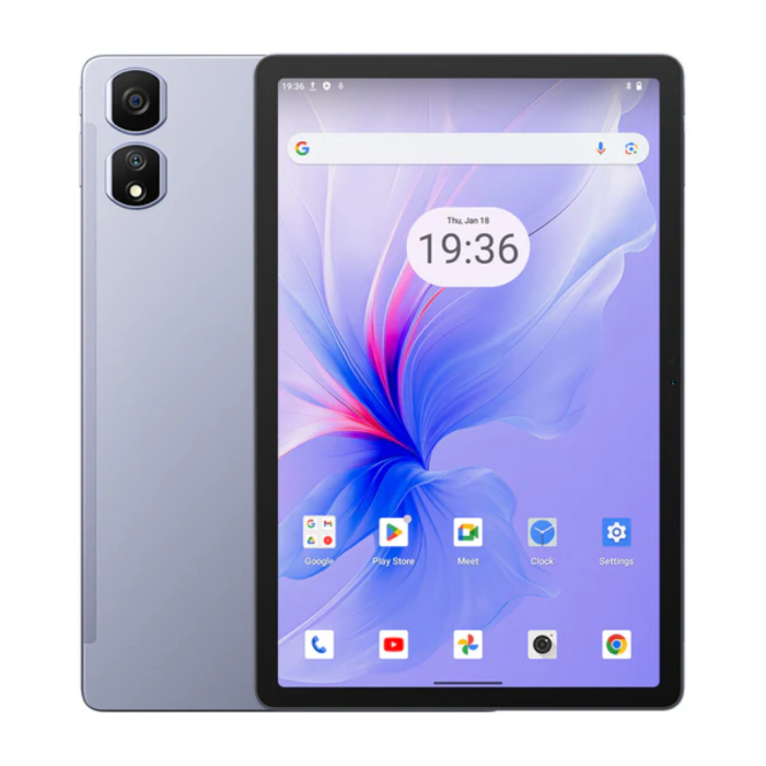 Blackview TAB16 PRO 11'' tablični računalnik 8GB+256GB LTE, priloženo