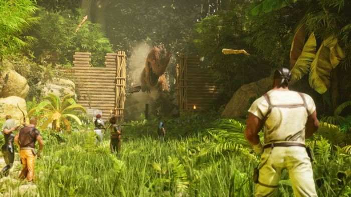 Ark: Survival Ascended (Playstation 5) - Image 6
