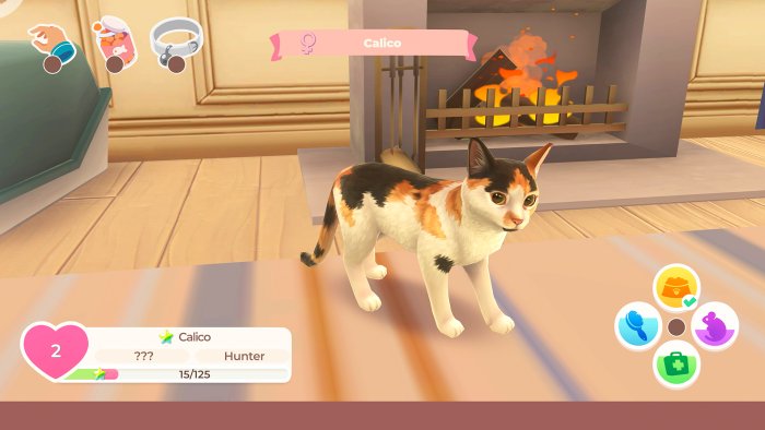 Cat Rescue Story (Playstation 5) - Image 3