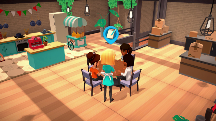 My Universe: 2 In 1 Culinary Collection (Nintendo Switch) - Image 3