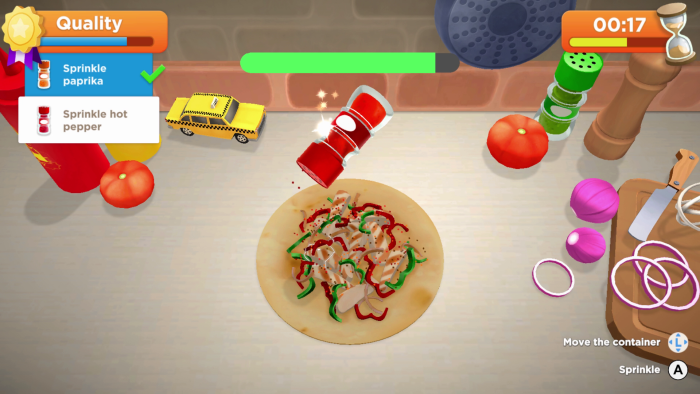 My Universe: 2 In 1 Culinary Collection (Nintendo Switch) - Image 5