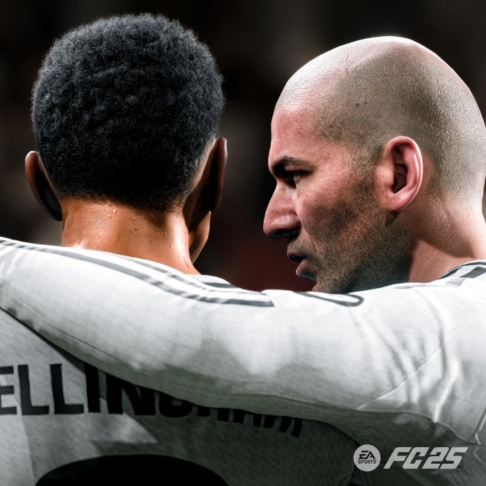 EA SPORTS: FC 25 (Playstation 4) - Image 6