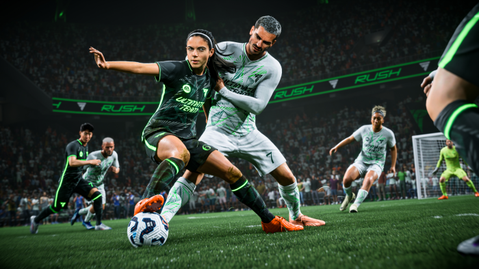 EA SPORTS: FC 25 (Nintendo Switch) - Image 3