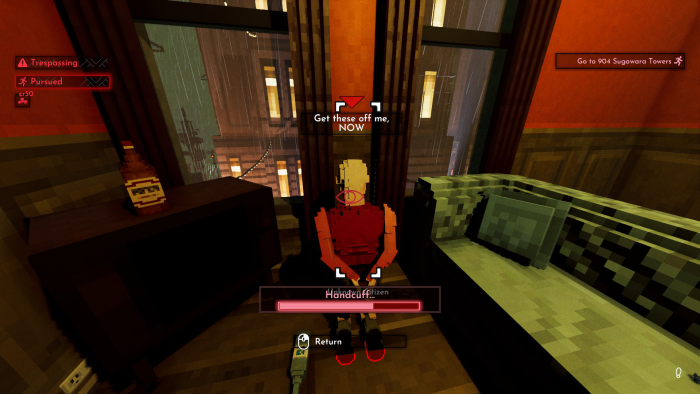Shadows Of Doubt (Playstation 5) - Image 5
