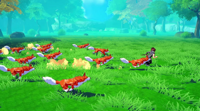 Farmagia (Playstation 5) - Image 3