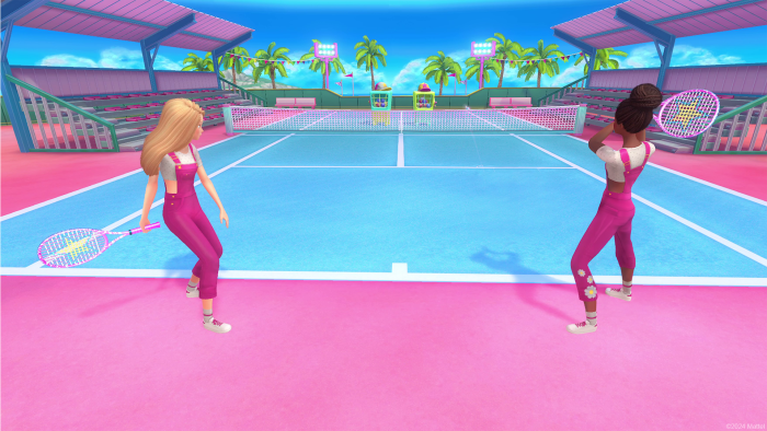 Barbie: Project Friendship (XBOX) - Image 4