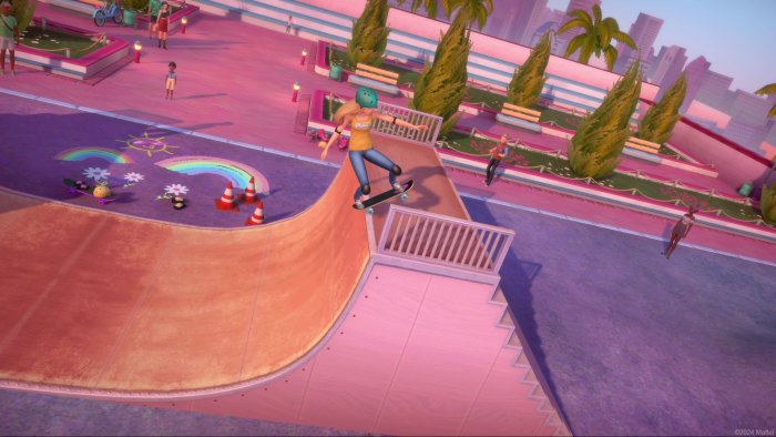 Barbie: Project Friendship (XBOX) - Image 5