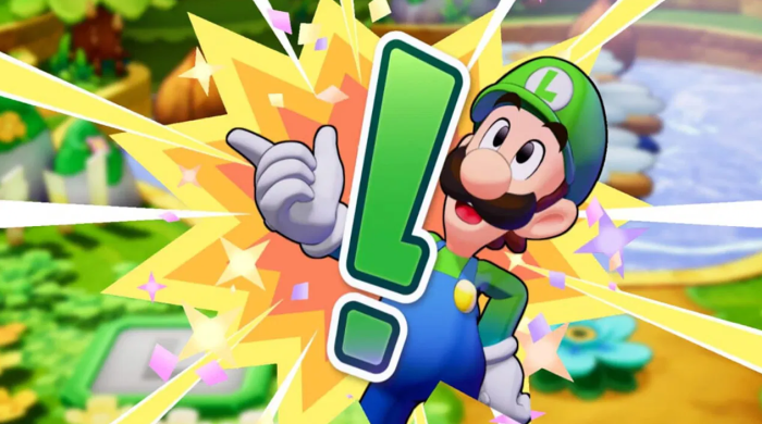 Mario & Luigi: Brothership (Nintendo Switch) - Image 4