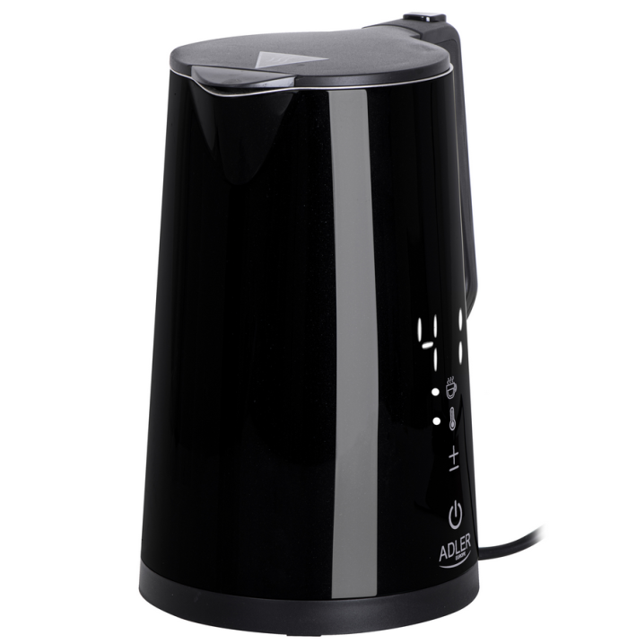 Adler Električni grelnik vode  2200W AD1345B - Image 3