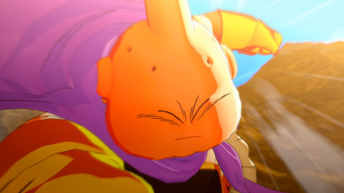Dragon Ball Z: Kakarot (Xbox One) - Image 4