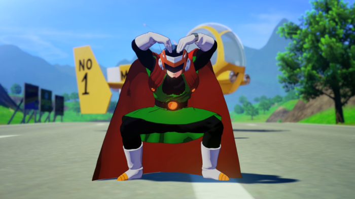 Dragon Ball Z: Kakarot (Xbox One) - Image 5