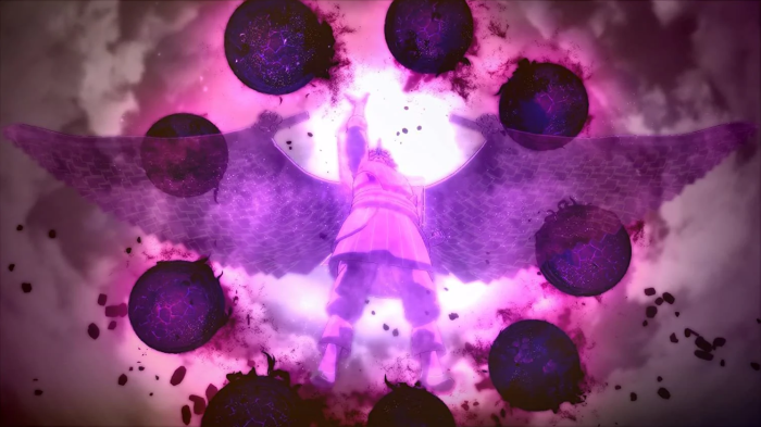 Naruto Shippuden Ultimate Ninja Storm 4 + Naruto To Boruto: Shinobi Striker - Image 3