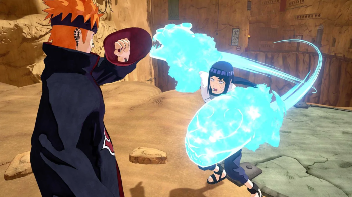 Naruto Shippuden Ultimate Ninja Storm 4 + Naruto To Boruto: Shinobi Striker - Image 5