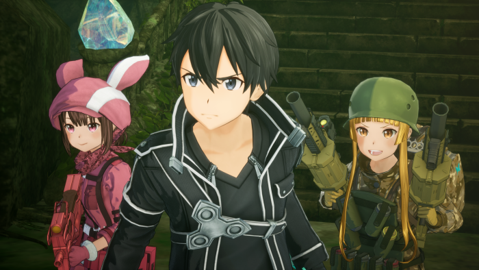 Sword Art Online: Fractured Daydream (Playstation 5) - Image 6