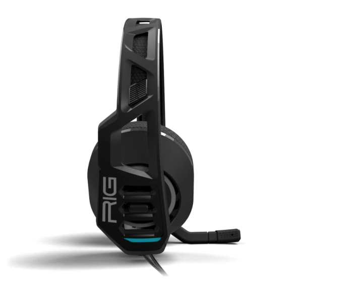 NACON HEADSET RIG 300 PRO HN ŽIČNE SLUŠALKE - Image 4