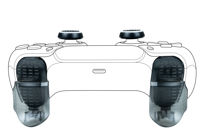 NACON TRIGGER STOP KIT ZA PS5 DUALSENSE KONTROLER - Image 3