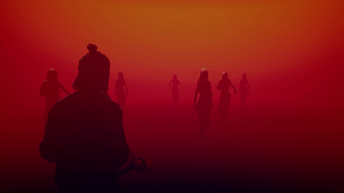 Sifu (Playstation 5) - Image 5