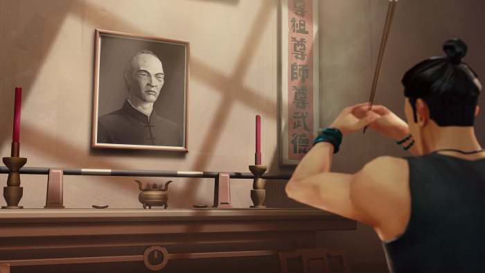 Sifu (Playstation 5) - Image 6