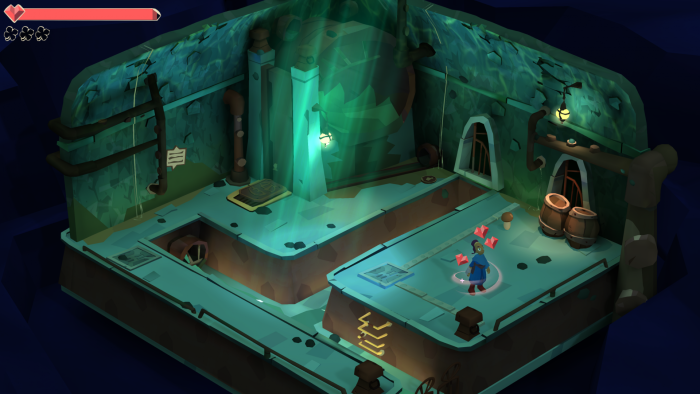 Little Big Adventure: Twinsen's Quest - Limited Edition (Playstation 5) - Image 5