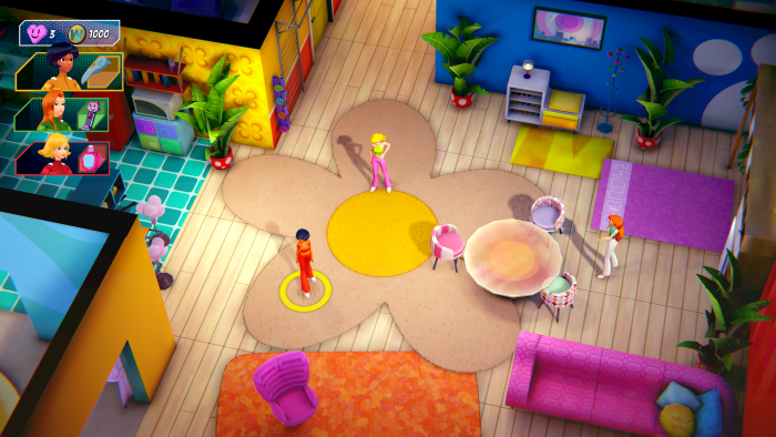 Totally Spies! - Cyber Mission (Playstation 4) - Image 6