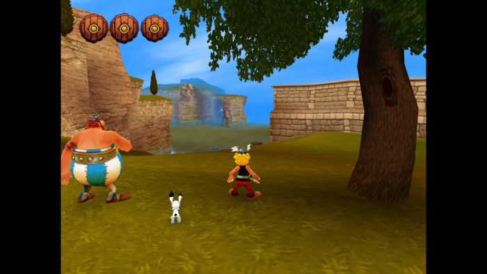 Asterix & Obelix XXL - Romastered (PS4) - Image 3