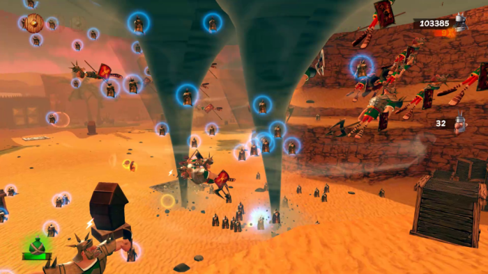 Asterix & Obelix XXL - Romastered (PS4) - Image 5