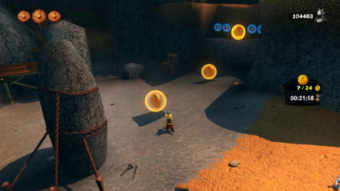 Asterix & Obelix XXL - Romastered (PS4) - Image 6