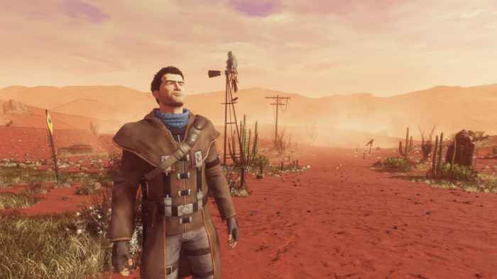 Beyond a Steel Sky - Steelbook Edition (PS4) - Image 5
