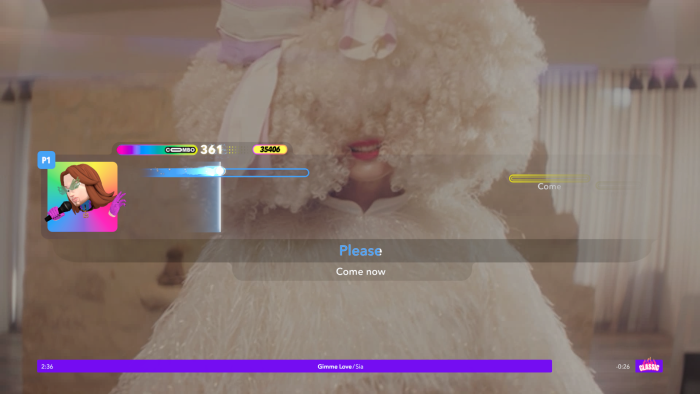 Let's Sing 2025 (Playstation 5) - Image 3