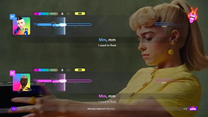 Let's Sing 2025 (Playstation 5) - Image 5