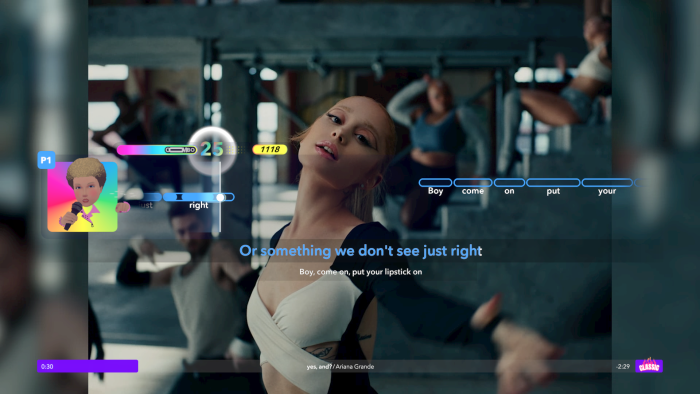 Let's Sing 2025 (Playstation 5) - Image 6