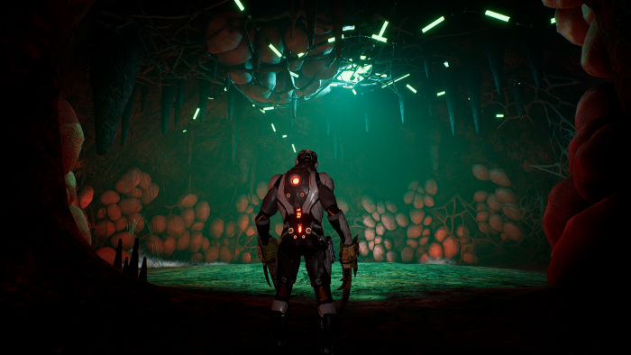 Dolmen - Day One Edition (Xbox Series X) - Image 4