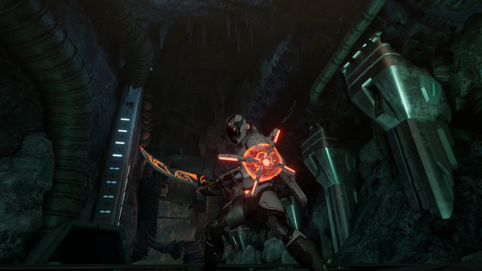 Dolmen - Day One Edition (Xbox Series X) - Image 3