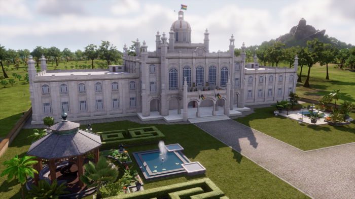 Tropico 6 - Next Gen Edition (Playstation 5) - Image 3