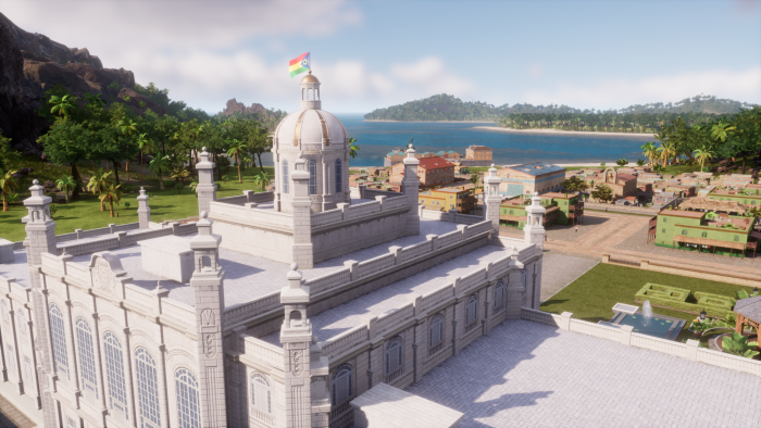 Tropico 6 - Next Gen Edition (Playstation 5) - Image 4