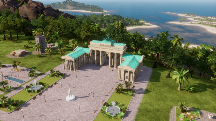 Tropico 6 - Next Gen Edition (Playstation 5) - Image 5
