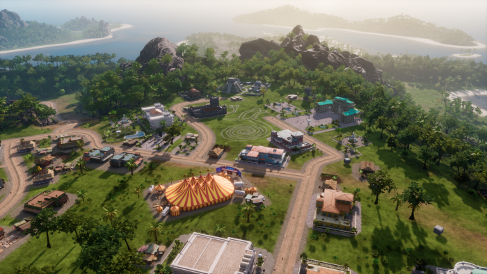 Tropico 6 - Next Gen Edition (Playstation 5) - Image 6