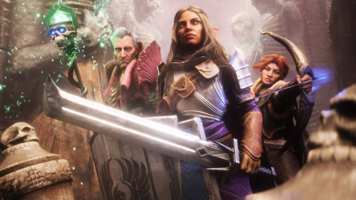Dragon Age: The Veilguard (Playstation 5) - Image 5